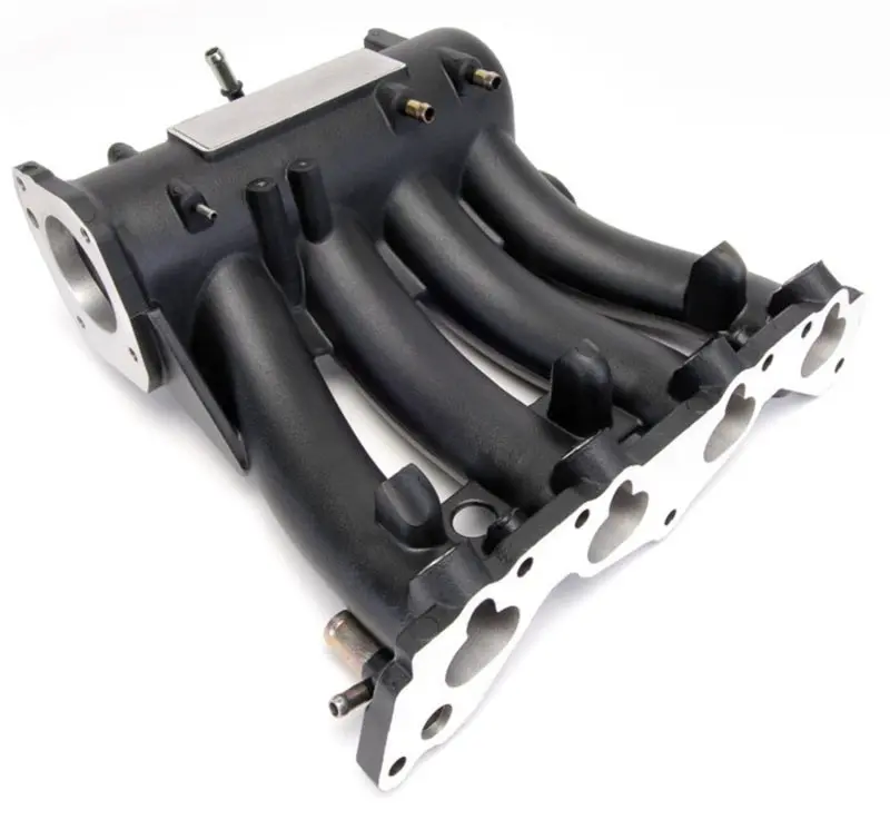 Skunk2 Pro Series 88-00 Honda D15/D16 Sohc Intake Manifold (Race Only) (Black Series) 1