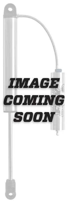 Fox 2014+ Ram 3500 4Wd 0-1.5In Lift Rear 2.5 Performance Series Smooth Body Ifp Hto Shock 1