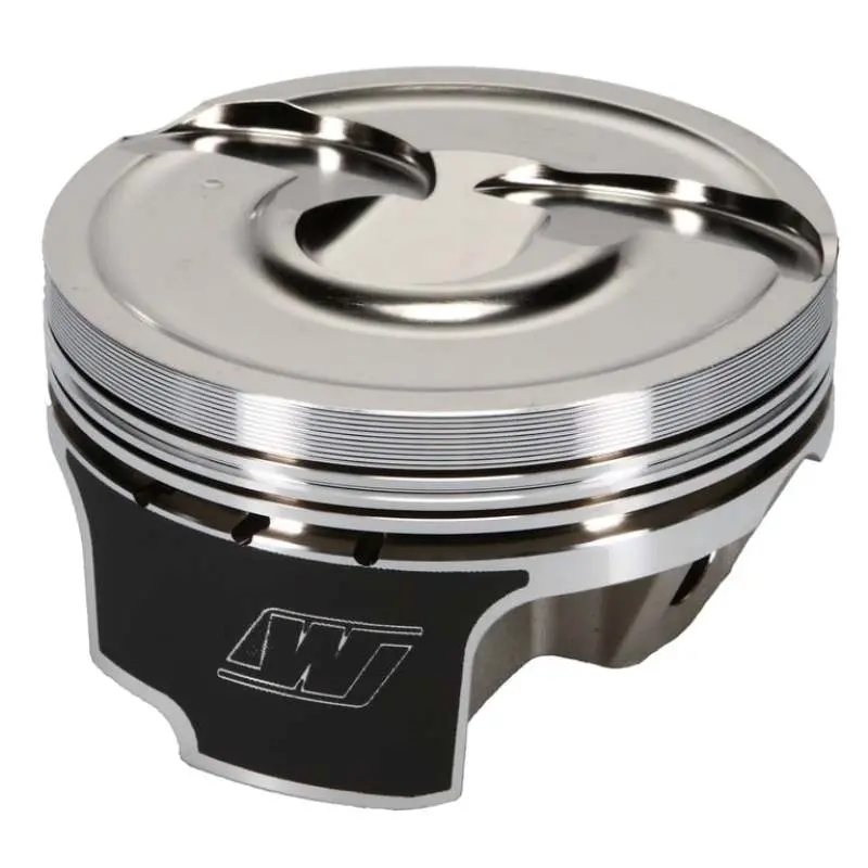 Wiseco Chevrolet Lt1 4.070In Bore 1.304In Ch -12.00 Cc Professional Piston Set 1