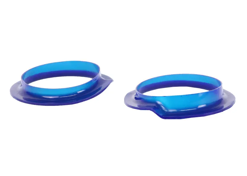 Superpro 2008 Pontiac G8 Base Rear Upper Upper Spring Seat Bushing Set 1