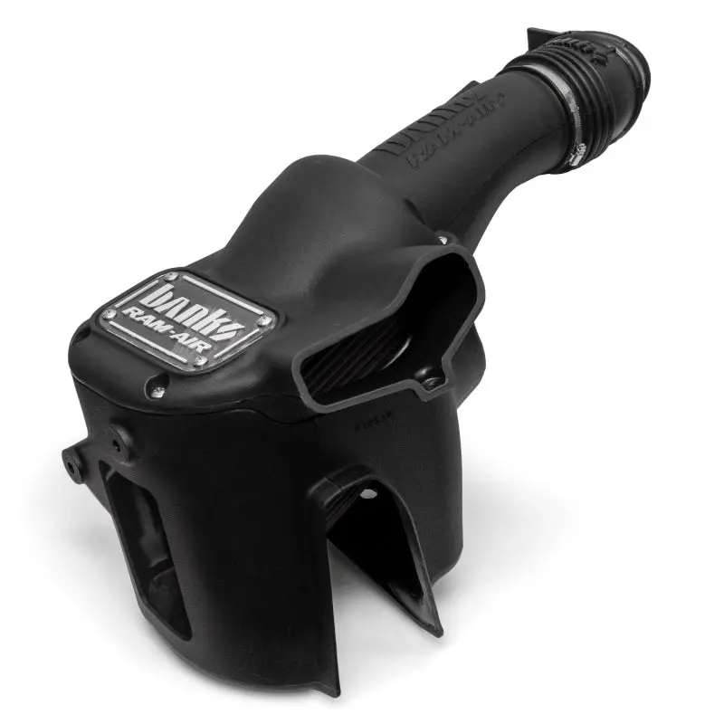 Banks Power 20-21 Ford F250/F350/F450 6.7L Rai, Ram Air Intake System - Dry Filter 1