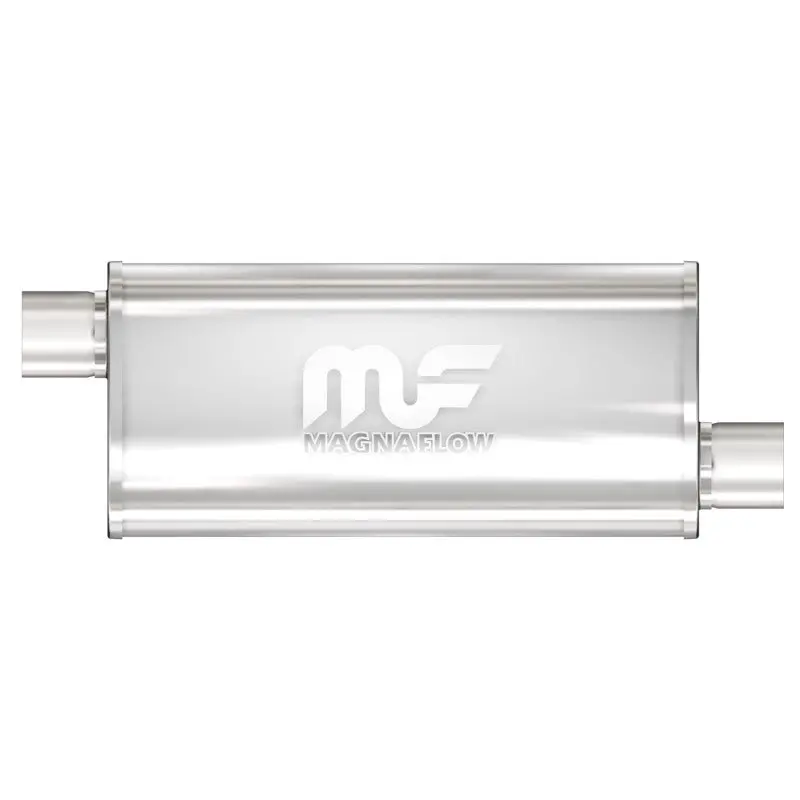 Magnaflow Muffler Mag Ss 5X8 14 3/3 O/O 2