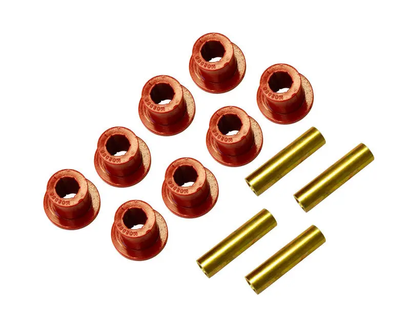 Skyjacker Leaf Spring Bushing 2004-2004 Ford F-250 Super Duty 1