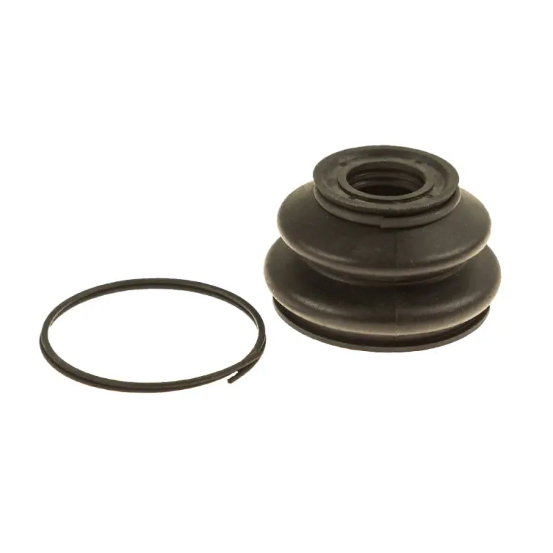Synergy Hd Tie Rod End Boot Metal On Metal 1