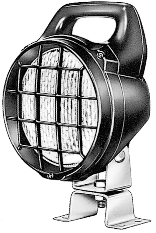 Hella Worklight 1Ga 2