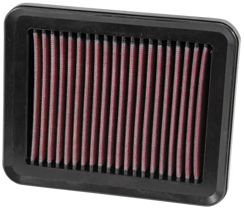 K&N 2014 Honda Accord Hybrid 2.0L L4 Drop In Air Filter 2