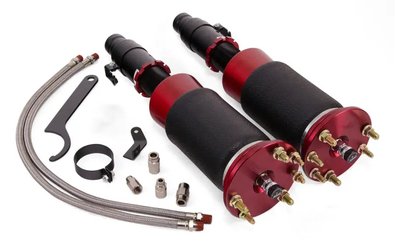 Air Lift Performance Front Kit For 08-12 Honda Accord 1