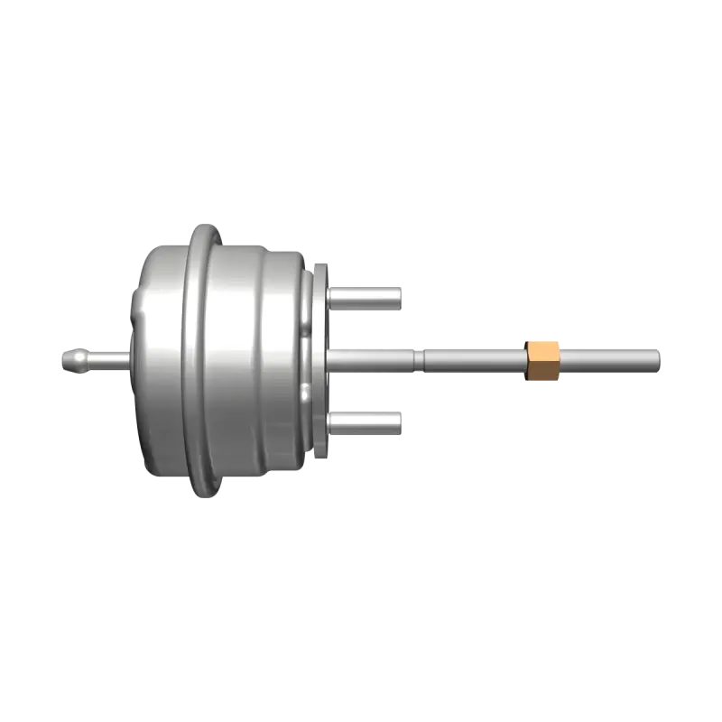 Borgwarner Actuator Efr Low Boost Use With 55Mm And 58Mm Tw .64 1