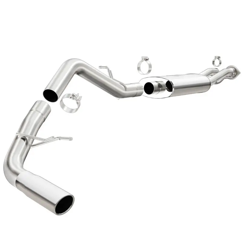 Magnaflow Sys C/B Escalade 6.0L 00-02 2