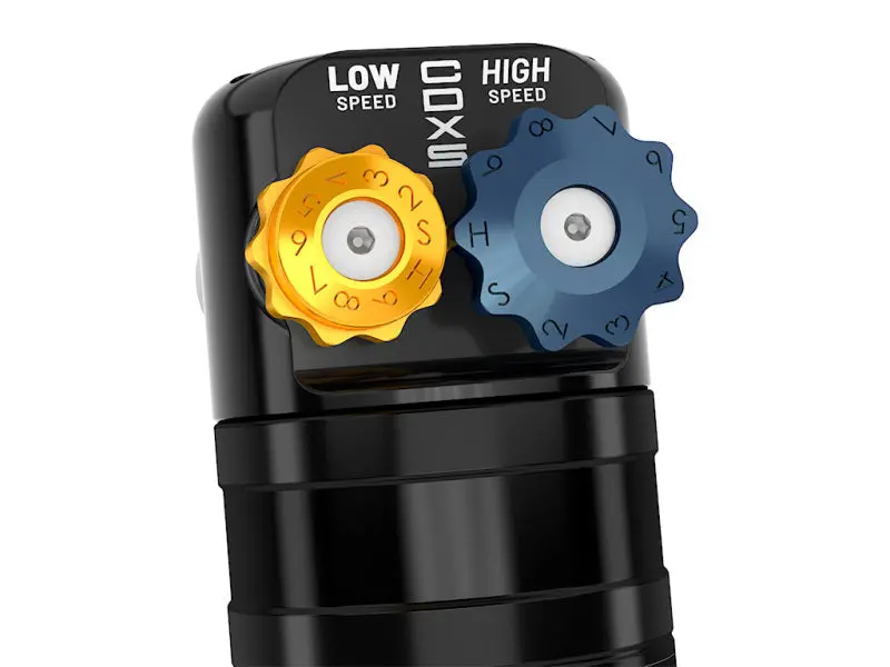 Icon 22-25 Toyota Tundra 0-1.5In Rear 3.0 Series Shocks Vs Cdxs Rr - Pair 2