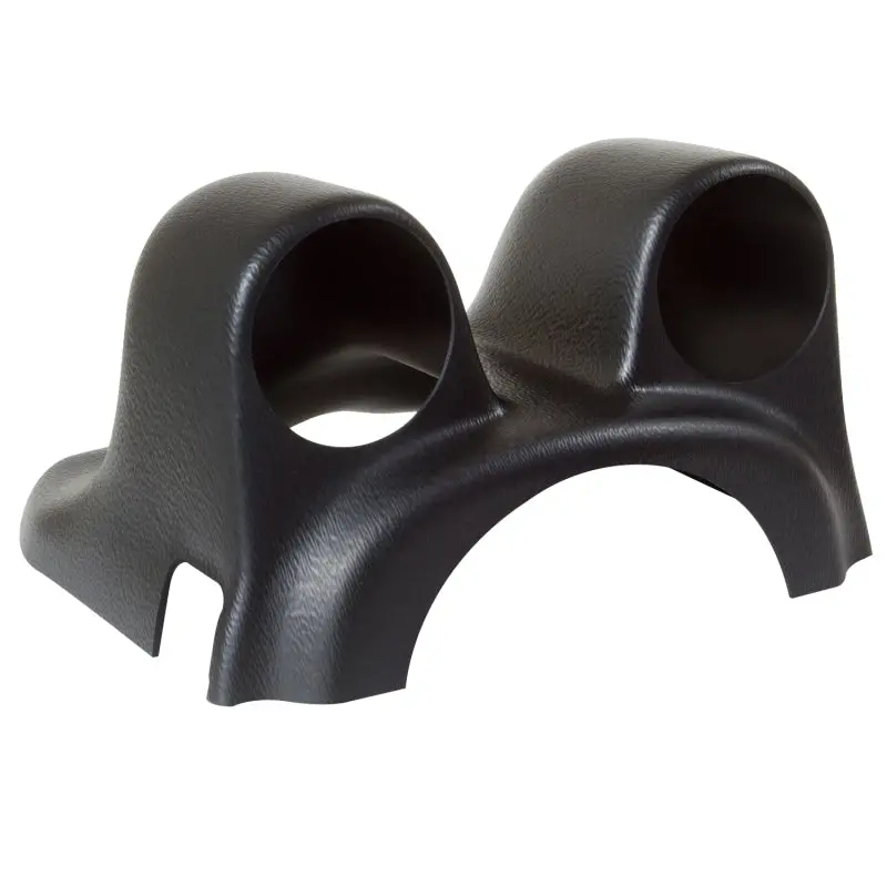 Autometer 03-06 Evo 52Mm Dual Steering Column Pod 1