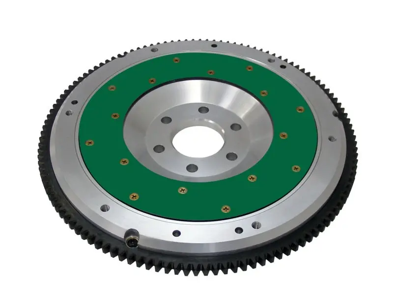 Fidanza 55-59 Mg Mga Lightweight Flywheel With Replaceable Friction Plate 1
