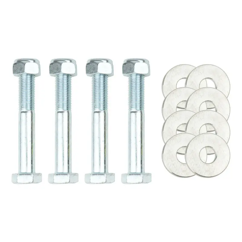 Isr Performance Eccentric Lockout Kit - Nissan 350Z 1
