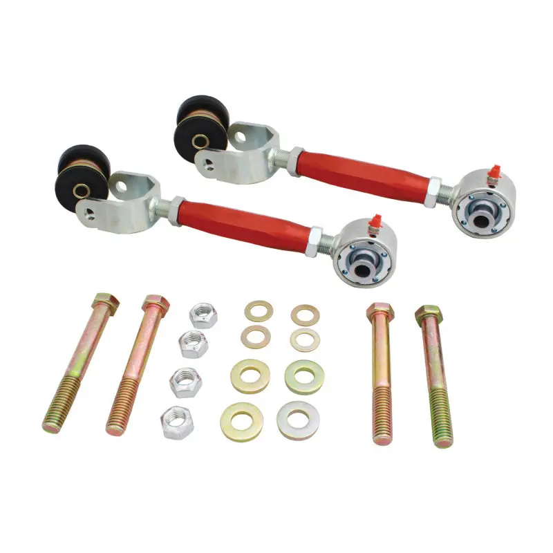 Qa1 78-88 Gm G-Body/73-77 A-Body Upper Adjustable Trailing Arms 1