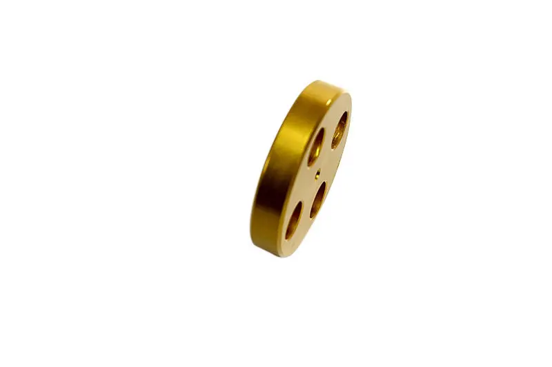 Isr Performance Solid Steering Shaft Bushing - Nissan S13/S14 1