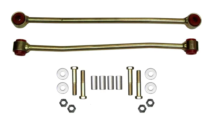 Skyjacker 1999-2014 Ford F-250 Super Duty 4 Wheel Drive Sway Bar Link 1