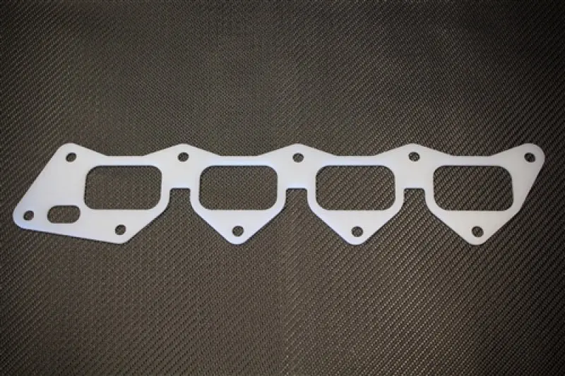 Torque Solution Thermal Intake Manifold Gasket: Mitsubishi Eclipse Turbo 90-94 1