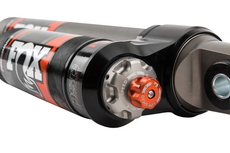 Fox 19+ Ram 1500 Dt 4Wd 2.5 Performance Series 8.81In. P/B Rear Shock W/Dsc Adj / 0-2In. Lift 1