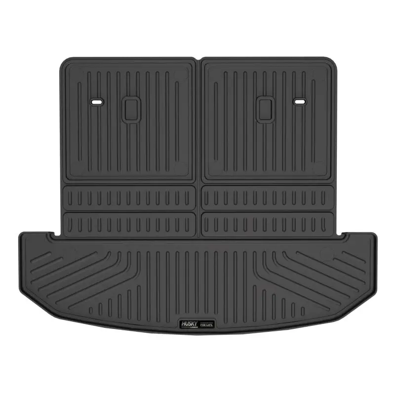 Husky Liners 21-22 Kia Sorento Weatherbeater Cargo Liner (Black) 1