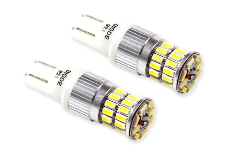 Diode Dynamics 921 Led Bulb Hp36 Led - Cool - White (Pair) 1