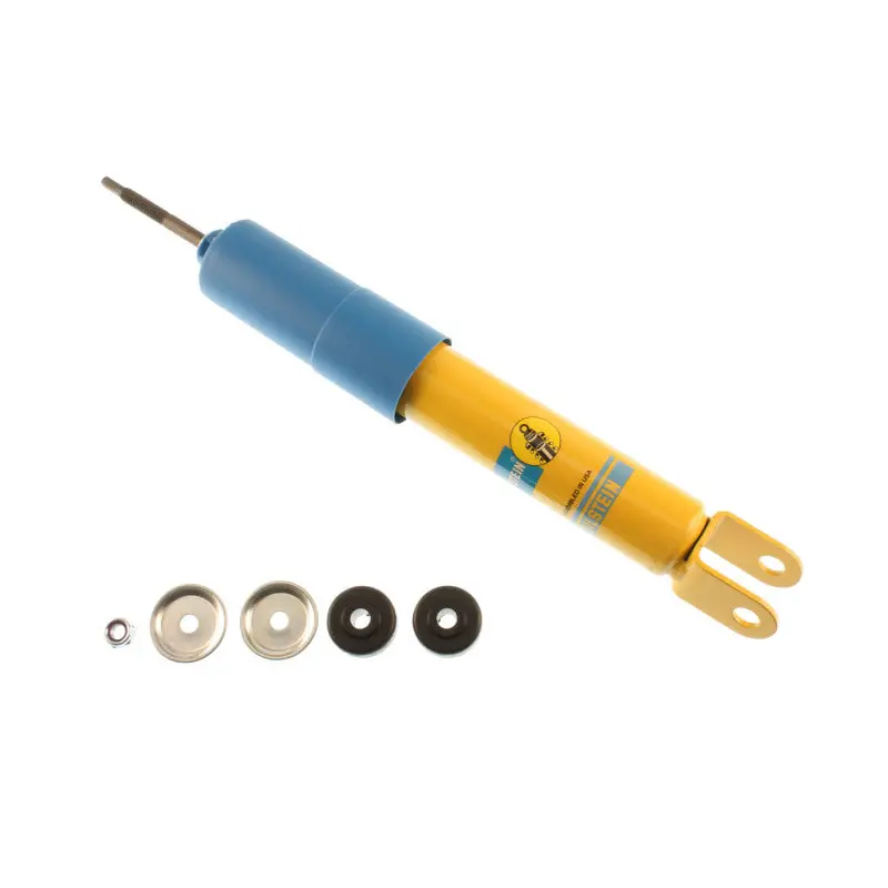 Bilstein B6 2000 Chevrolet Tahoe Lt Front 46Mm Monotube Shock Absorber 1