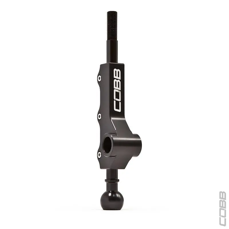 Cobb Subaru 08+ Wrx / 05-09 Lgt/Obxt / 06-08 Fxt 5Mt Stage 1+ Drivetrain Package 2