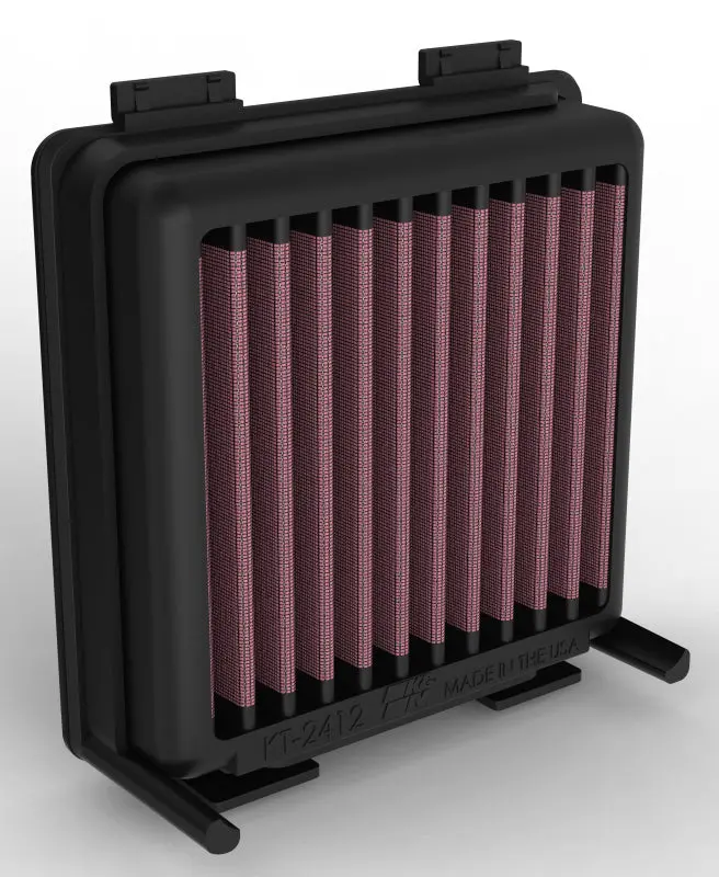 K&N 24-25 Ktm 125 Duke Replacement Air Filter 2