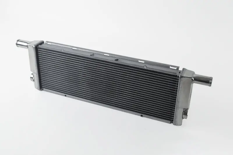 Csf Porsche 911 Turbo/Gt3 Rs/Gt4 (991) Center Radiator 1