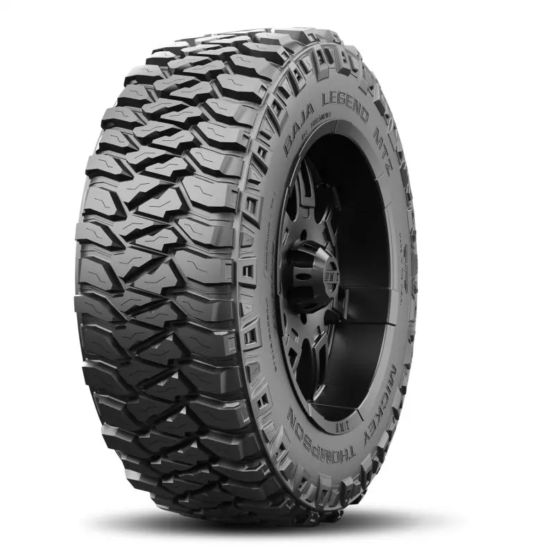 Mickey Thompson Baja Legend Mtz Tire - 40X14.50R20lt 128Q - 247960 2