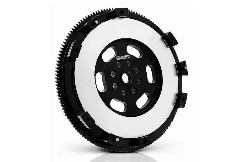 Action Clutch 17-21 Honda Civic Si 1.5L (L15b7) Turbo Retrofit Chromoly Lightweight Flywheel 1