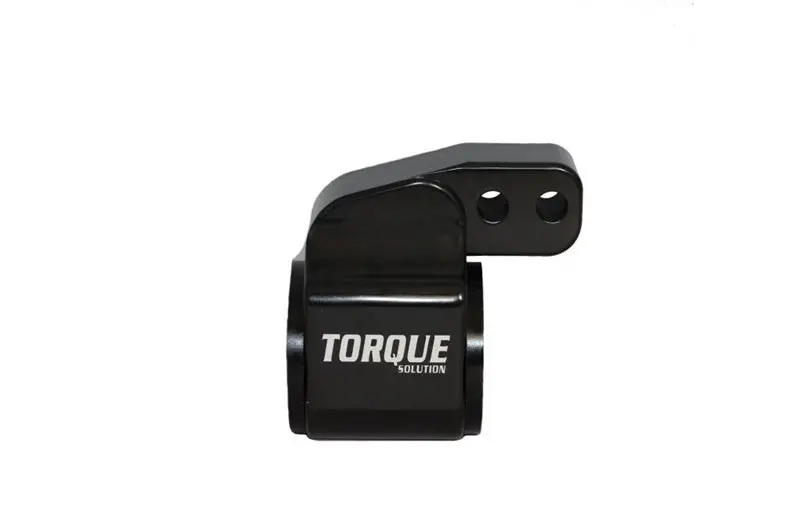 Torque Solution Billet Cam Side Engine Mount: Mitsubishi Eclipse/ Talon/ Laser 1990-1994 1