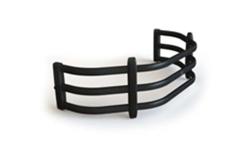 Amp Research 16-22 Toyota Tacoma Bedxtender Hd Sport - Black 1