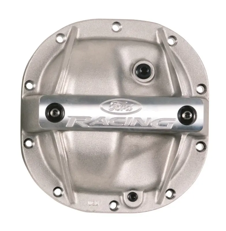 Ford Racing 8.8Inch Axle Girdle Cover Kit 1