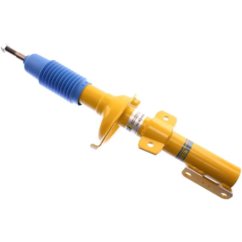 Bilstein B6 Yellow Paint Front Monotube Shock Absorber 24.02In Extended L - 08-11 Monaco S-Series 2