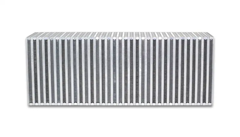 Vibrant Intercooler Core - 6In X 11.80In X 3.00In 2