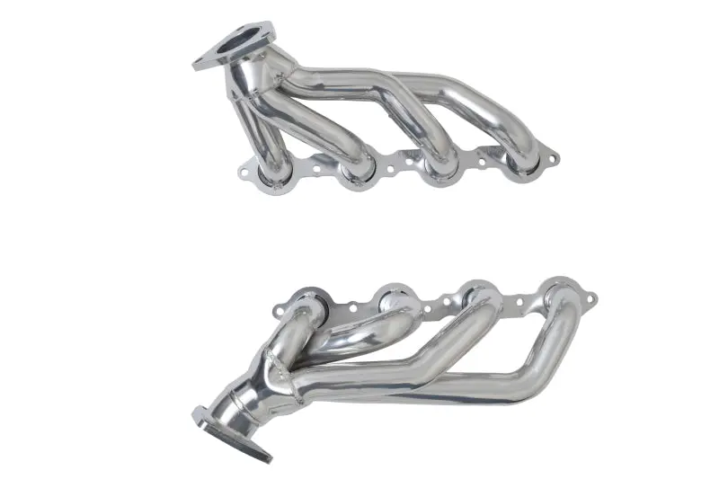 Gibson 02-06 Cadillac Escalade Base 6.0L 1-5/8In 16 Gauge Performance Header - Ceramic Coated 1