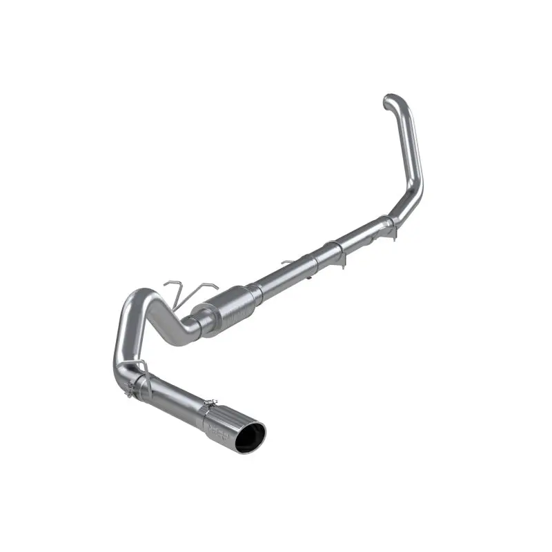 Mbrp 1999-2003 Ford F-250/350 7.3L Turbo Back Single Side 2
