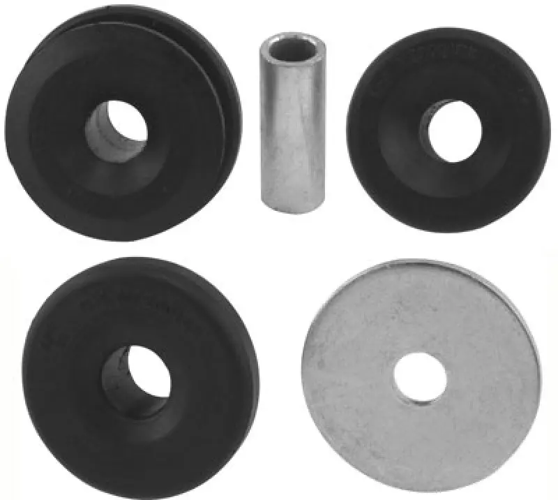 Kyb Shocks & Struts Strut Mounts Front & Rear Chrysler Sebring 1995-00 Chrysler Sebring 2001-05 Dodg 2