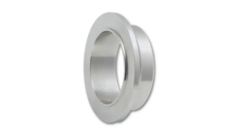 Vibrant 304 Ss V-Band Turbo Inlet Flange For Pte Medium Frame Turbo 2