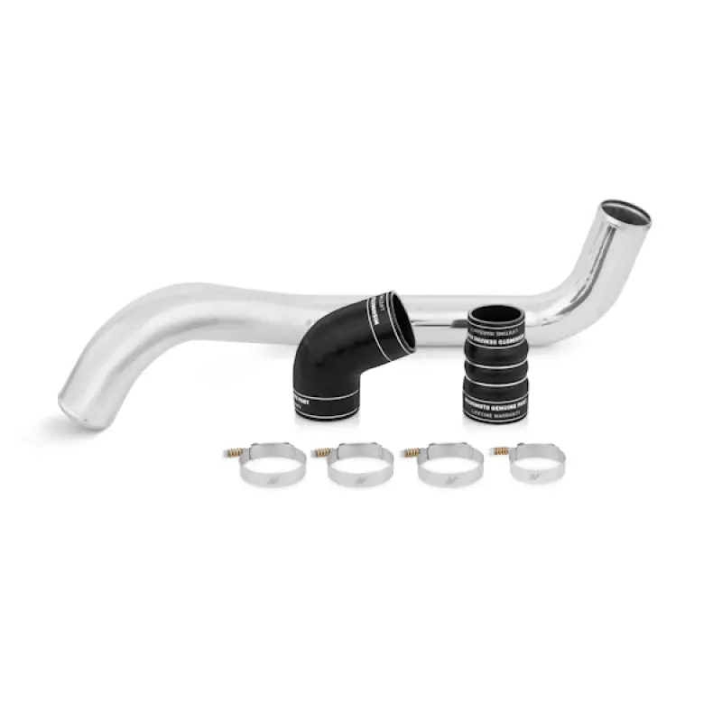 Mishimoto 04.5-10 Chevy 6.6L Duramax Hot Side Pipe And Boot Kit 2
