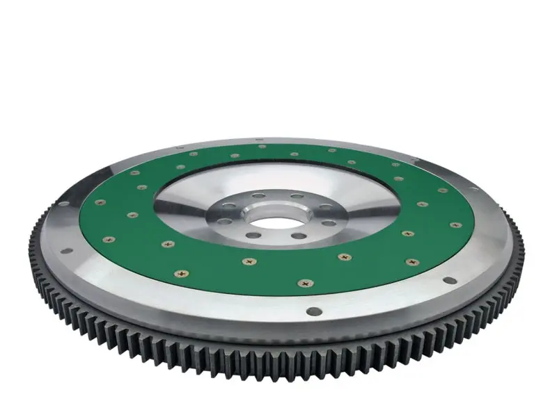 Fidanza 92-02 Chrysler Viper 8.0L Aluminum Flywheel 1