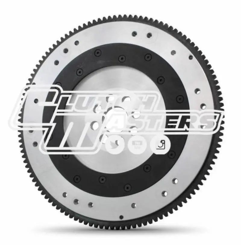 Clutch Masters 02-06 Acura Rsx 2.0L 5 Sp (High Rev) / Rsx 2.0L Type-S 6 Sp (High Rev) / 02-06 Honda 1