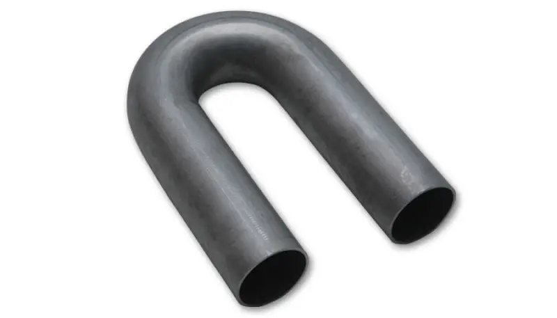 Vibrant 1.25In Od T304 Ss Tight Radius 180 Deg U-Bend (2In Centerline Radius) 1