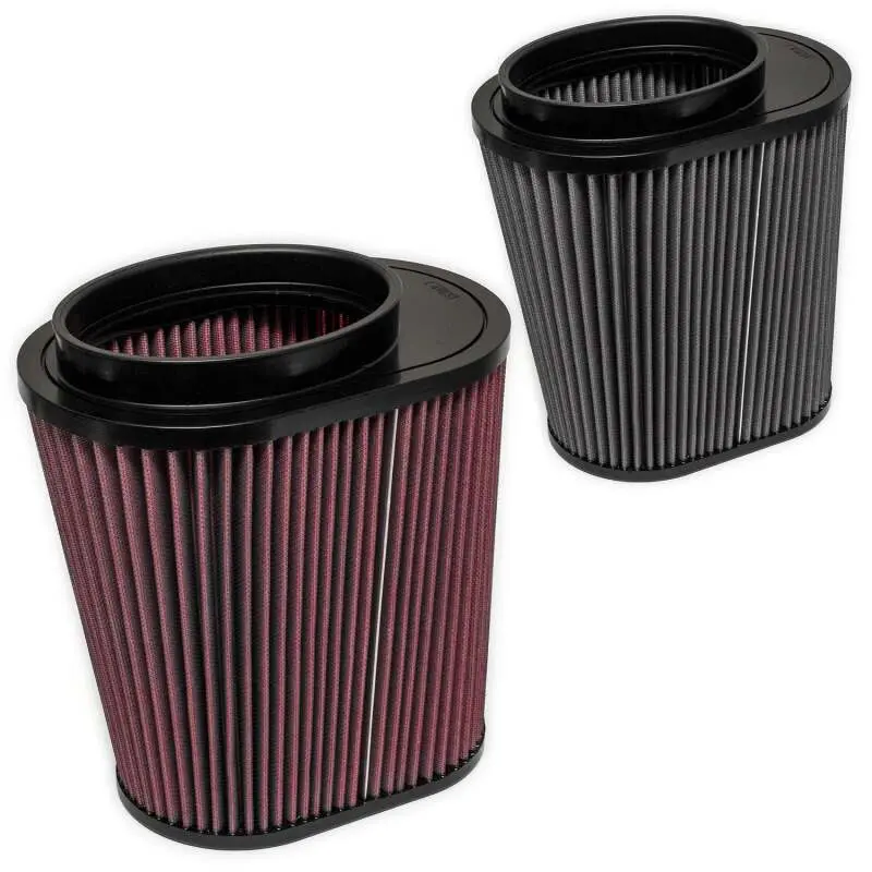 Banks Power 20-23 Ford 6.7L Oiled Ram Air Filter Element 1