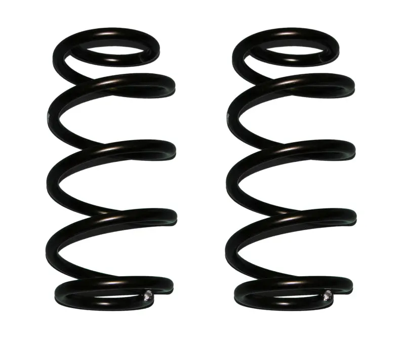 Skyjacker Coil Spring Set 2007-2011 Dodge Nitro 1