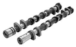 Brian Crower Mitsubishi 4B11t Evolution X Camshafts - Stage 2 - 272 Spec 1
