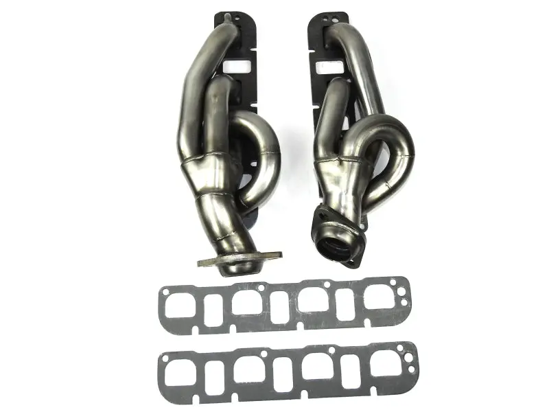 Jba 09-19 Ram 1500 Only 5.7L Hemi 1-5/8In Primary Raw 409Ss Cat4ward Header 1