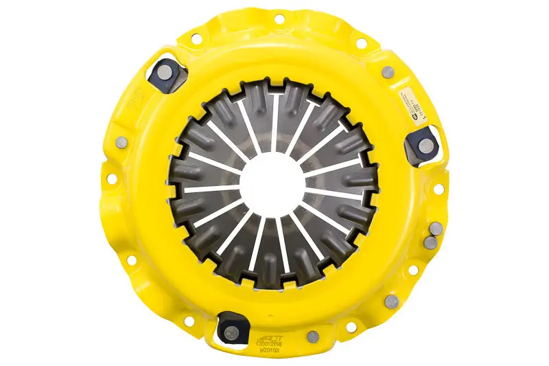 Act 1989 Ford Probe P/Pl Maxx Xtreme Clutch Pressure Plate 1