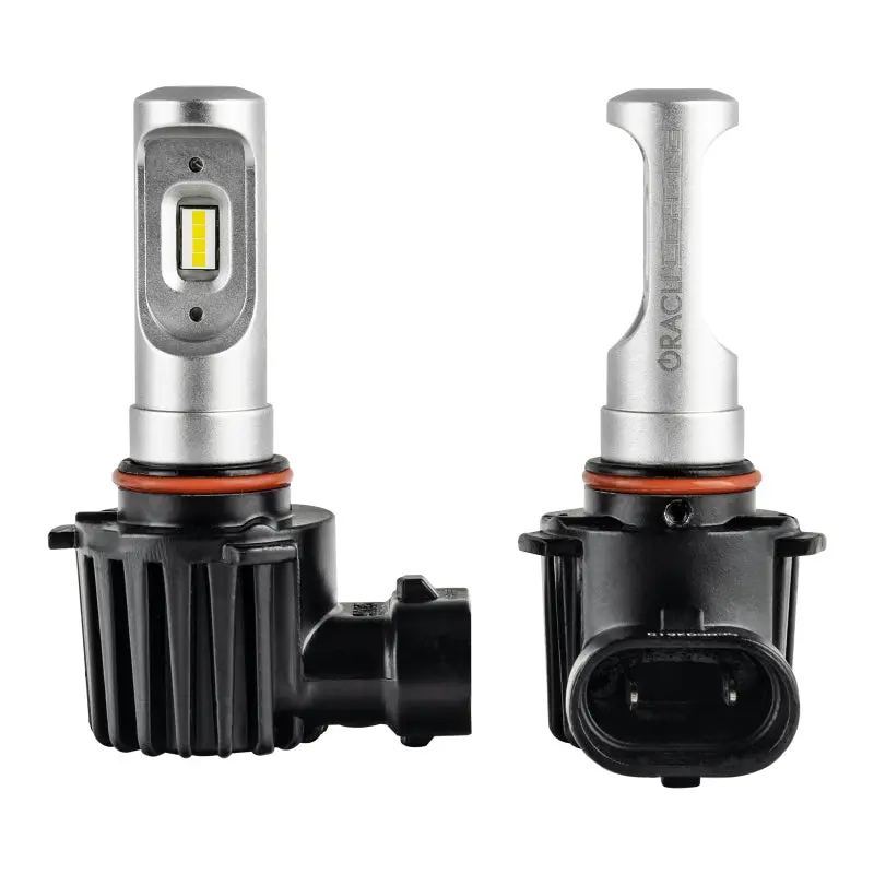 Oracle 9005 - Vseries Led Headlight Bulb Conversion Kit - 6000K 1