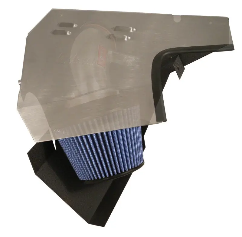Injen 92-99 Bmw E36 323I/325I/328I/M3 3.0L Black Air Intake W/ Heat-Shield And Top Cover 1
